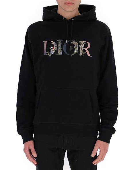 mens dior hoodie